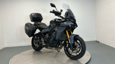 Yamaha Tracer 9 Gt+ (23MY)
